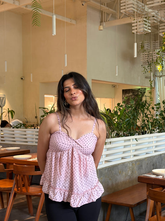 Polly Top